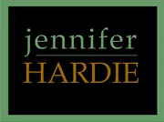 Jennifer Hardie